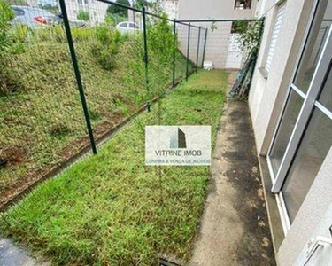 Apartamento Garden com 2 dormitórios à venda, 67 m² por R$ 269.000 -Condomínio Portal de