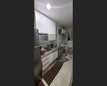 Apartamento - Jardim Maria Antonia (Nova Veneza) - Sumaré