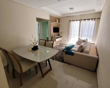 APARTAMENTO - JARDIM MONTE VERDE - SP