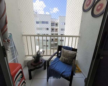 Apartamento Jardins I, para venda 61 metros com 3 quartos em Parque Ideal - Teresina - PI