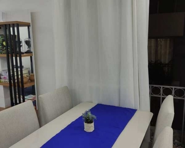 Apartamento na melhor localização da Vila andrade, 42m², 1 vaga - Vila Andrade