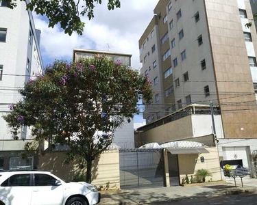 Apartamento no Edf. Safira com 2 dorm e 52m, Contagem - Contagem