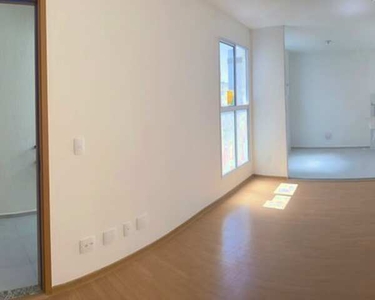 Apartamento no Parque Flores da Costa com 2 dorm e 43m, São José - São José