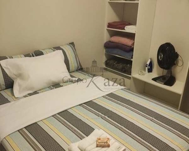 Apartamento / Padrão-2 Dormitórios - Palmeiras de São José - Spazio Campo Di Bragança - Ve