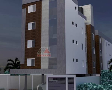 Apartamento Padrão para Venda em Boa Esperança Santa Luzia-MG - 600