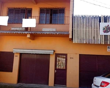 Apartamento Padrão para Venda em Fatima Cachoeirinha-RS - 722