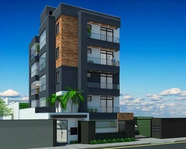 Apartamento Padrão para Venda no Bairro Glória em Joinville-SC
