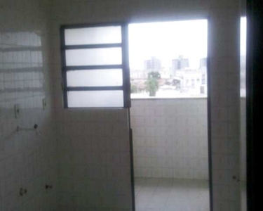 Apartamento para Venda - 61.59m², 2 dormitórios, 1 vaga - Vila Ipiranga