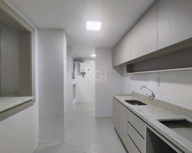 Apartamento para Venda - 75m², 2 dormitórios, 2 vagas - Petrópolis