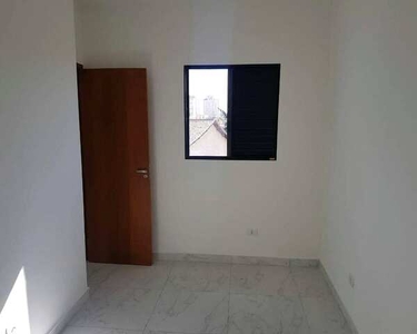 Apartamento para venda com 2 quartos - 1 Vaga - em Vila Santa Isabel - Vila Formosa São P