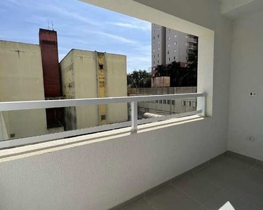 Apartamento para venda com 45 metros quadrados com 2 quartos em Centro - Diadema - São Pau