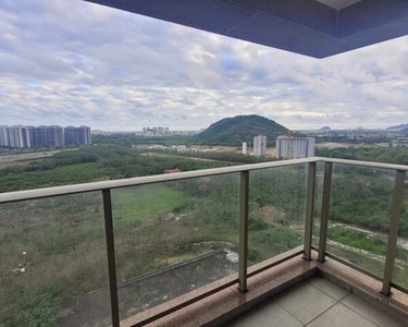 Apartamento para venda com 70 metros quadrados com 2 quartos em Camorim - Rio de Janeiro