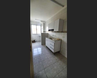 Apartamento para Venda em Cotia, Granja Viana, 3 dormitórios, 1 banheiro, 1 vaga