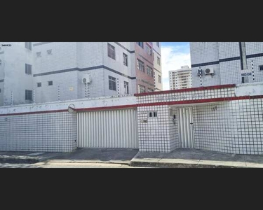 Apartamento para Venda em Fortaleza, Benfica, 3 dormitórios, 1 suíte, 3 banheiros, 2 vagas