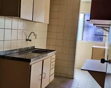 Apartamento para Venda em Goiânia, Setor Bela Vista, 2 dormitórios, 1 suíte, 2 banheiros