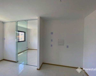 Apartamento para venda em Pituba de 26.00m² com 1 Quarto e 1 Garagem