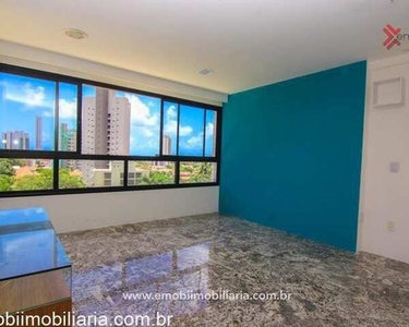 Apartamento para venda em Ponta Negra - Natal - RN - Studio da Praia - 2/4 um suite