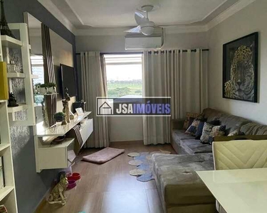 Apartamento para Venda em Ribeirão Preto / SP no bairro Jardim Iguatemi