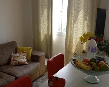 Apartamento para Venda em São Paulo, Vila Andrade, 2 dormitórios, 1 banheiro