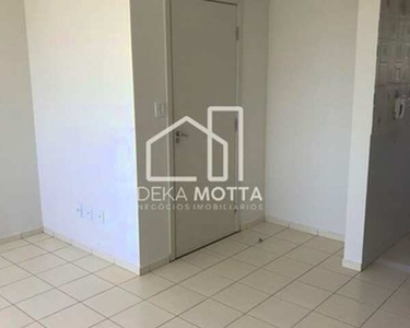 Apartamento para Venda em Uberlândia, Tubalina, 3 dormitórios, 1 suíte, 1 banheiro, 1 vaga