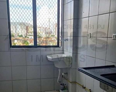 Apartamento Para Venda no Luzia - Porto das Águas Com 3/4