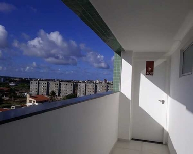 Apartamento para venda possui 40 metros quadrados