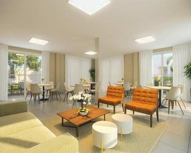 Apartamento para venda possui 48 metros quadrados com 2 quartos na Barra da Tijuca/RJ