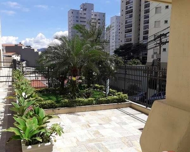 Apartamento para venda possui 50 metros quadrados com 2 quartos em Santa Teresinha - São P