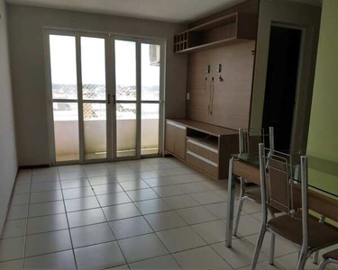 Apartamento para venda possui 51 metros quadrados com 2 quartos em Aeroporto - Teresina