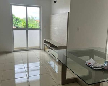 Apartamento para venda possui 51 metros quadrados com 2 quartos em Itaum - Joinville - SC