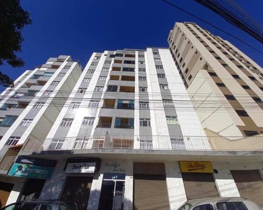 Apartamento para venda possui 73 metros quadrados com 2 quartos em Bom Pastor - Juiz de Fo