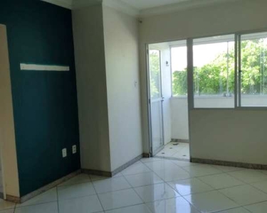 Apartamento para venda tem 61 metros quadrados com 2 quartos em Vila Laura - Salvador - BA