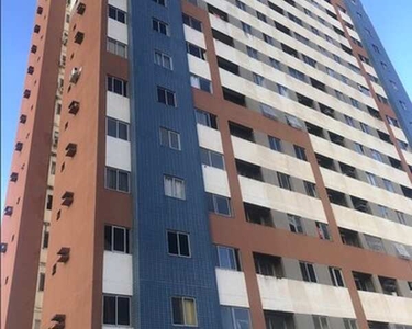 Apartamento para venda tem 65 metros quadrados com 3 quartos