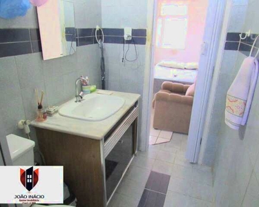 Apartamento para venda tem 75 metros quadrados com 3 quartos em Resgate - Salvador - Bahia