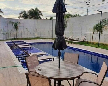 Apartamento pronto pra morar no Jd. Rosolem em Hortolândia! 2 quartos, suíte e varanda!