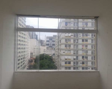 Apartamento quarto e sala Centro do Rio