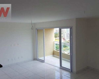 Apartamento residencial à venda, Ponta Negra, Natal