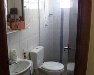 Apartamento residencial à venda, São Benedito, Pindamonhangaba