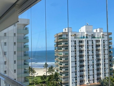 APARTAMENTO RESIDENCIAL em BERTIOGA - SP, RIVIERA