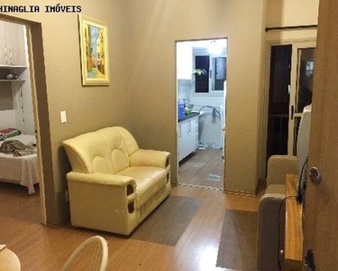 APARTAMENTO RESIDENCIAL em CAMPINAS - SP, CENTRO