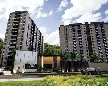 APARTAMENTO RESIDENCIAL em Duque de Caxias - RJ, Jardim Primavera