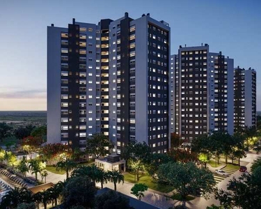 APARTAMENTO RESIDENCIAL em Porto Alegre - RS, Jardim Itu