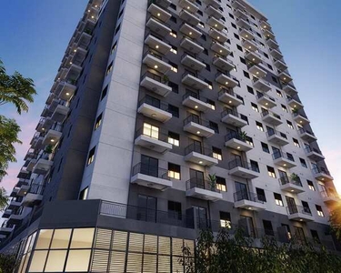 APARTAMENTO RESIDENCIAL em São Paulo - SP, Santa Cecília