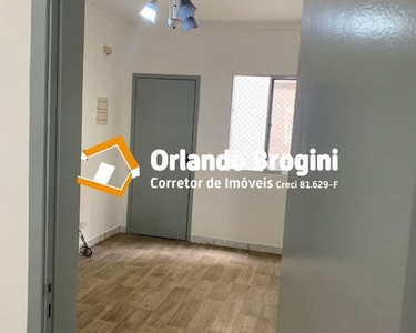 Apartamento residencial para Venda Demarchi - São Bernardo do Campo 2 dormitórios, 2 salas