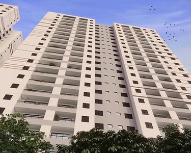 Apartamento residencial para venda, Setor Criméia Oeste, Goiânia - AP13080