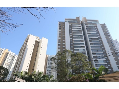 Apartamento - São Paulo, SP no bairro Panamby