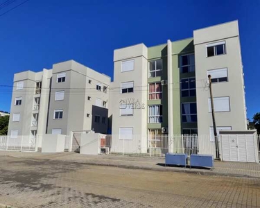 Apartamento térreo à venda, no Condomínio Residencial Safira - Estância Velha/RS