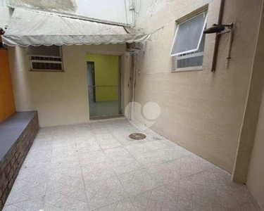Apartamento tipo casa com 2 quartos, 3 banheiros, área externa. R$290.000,00 - Vila isabel