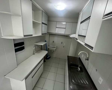 Apartamento venda 54 m²com 2 quartos (suíte), 2 vagas, em Matatu, Lazer completo