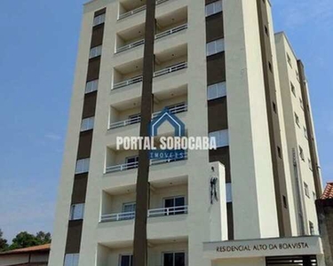 Apto c/56m² 2 dorms, Jd do Sol, Sorocaba-R$ 245 mil,Cod:887